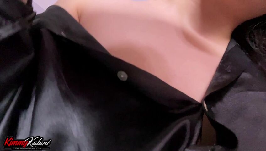 Kimmy Kalani - Cheating With The Hairstylist