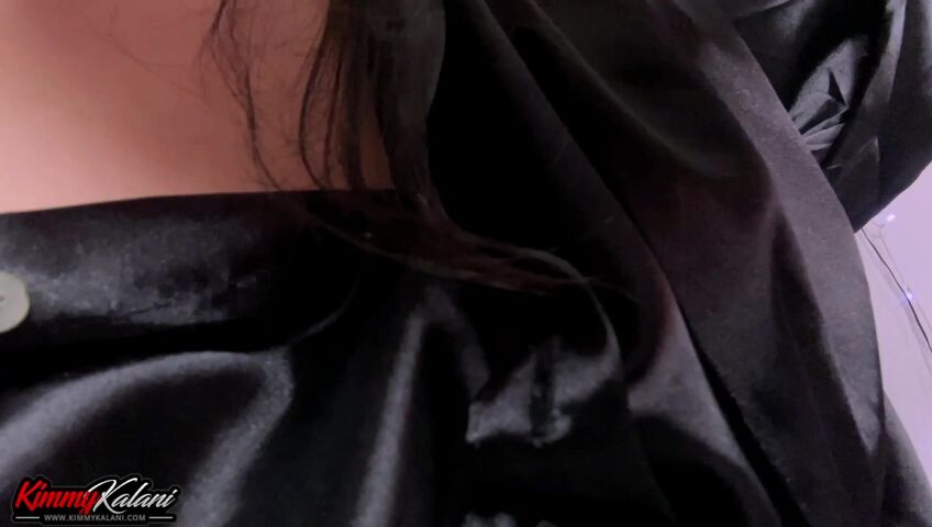 Kimmy Kalani - Cheating With The Hairstylist