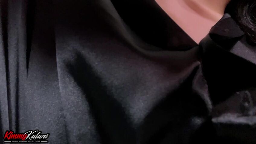 Kimmy Kalani - Cheating With The Hairstylist