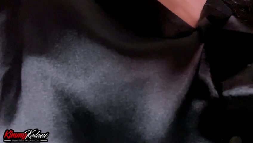 Kimmy Kalani - Cheating With The Hairstylist