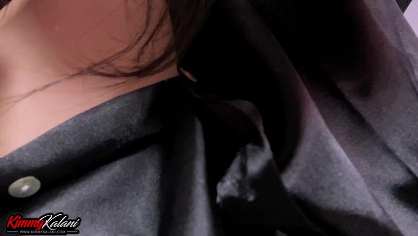 Kimmy Kalani - Cheating With The Hairstylist