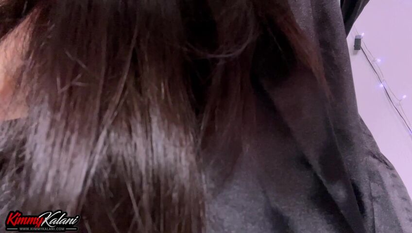 Kimmy Kalani - Cheating With The Hairstylist