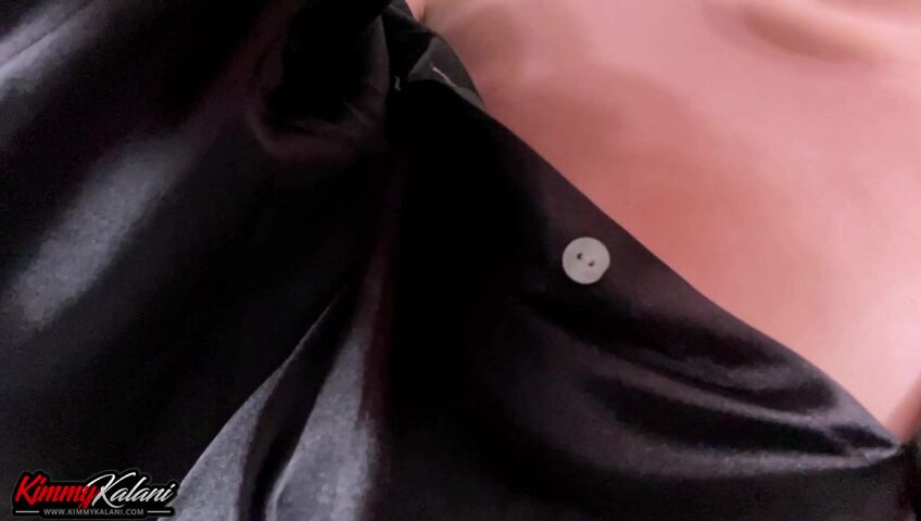 Kimmy Kalani - Cheating With The Hairstylist