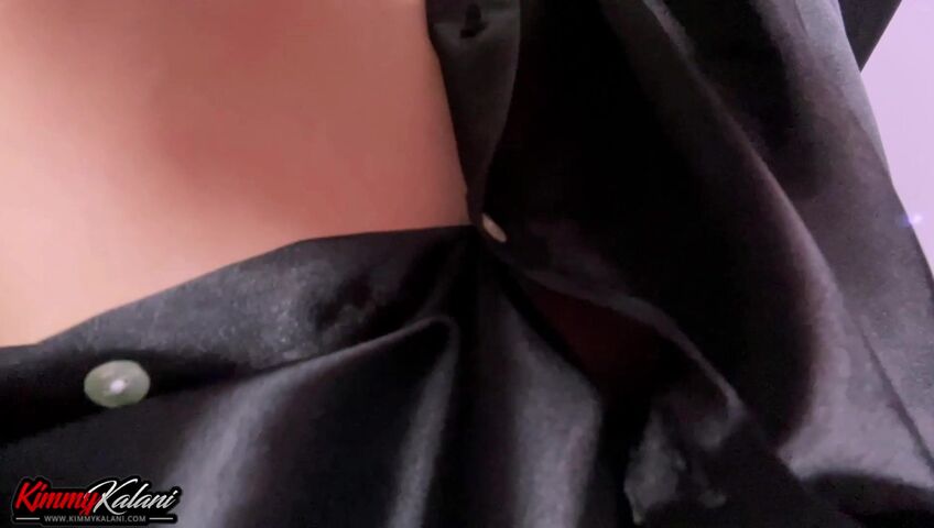 Kimmy Kalani - Cheating With The Hairstylist