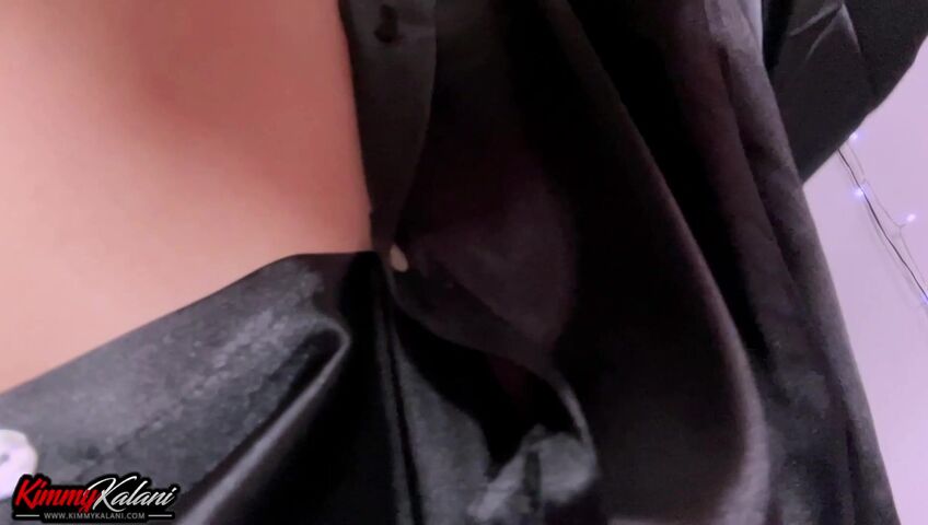 Kimmy Kalani - Cheating With The Hairstylist