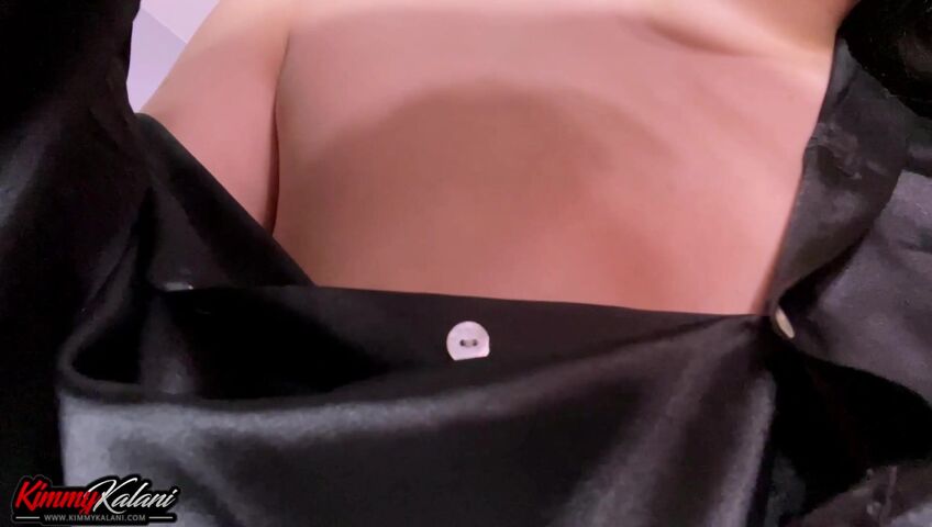 Kimmy Kalani - Cheating With The Hairstylist