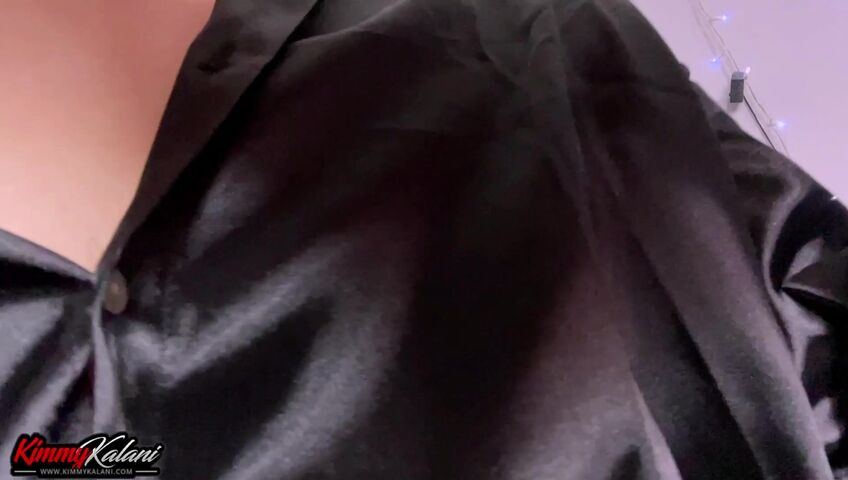 Kimmy Kalani - Cheating With The Hairstylist