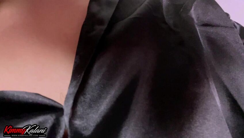 Kimmy Kalani - Cheating With The Hairstylist