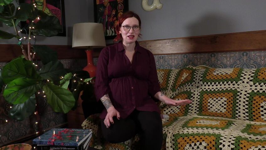 Bettie Bondage - Home School Tutor Teaches You Sex Ed​