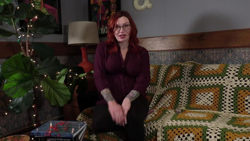 Bettie Bondage - Home School Tutor Teaches You Sex Ed​