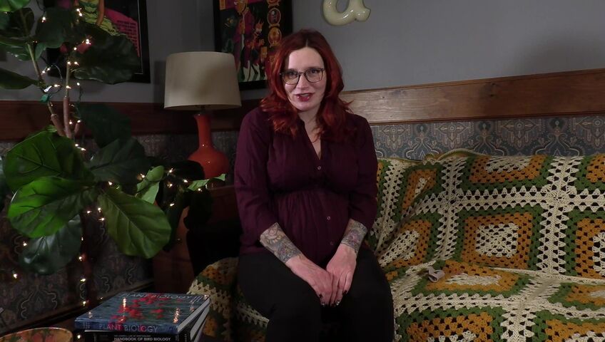 Bettie Bondage - Home School Tutor Teaches You Sex Ed​