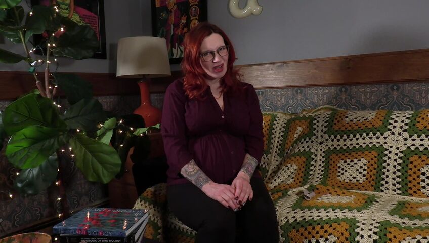 Bettie Bondage - Home School Tutor Teaches You Sex Ed​