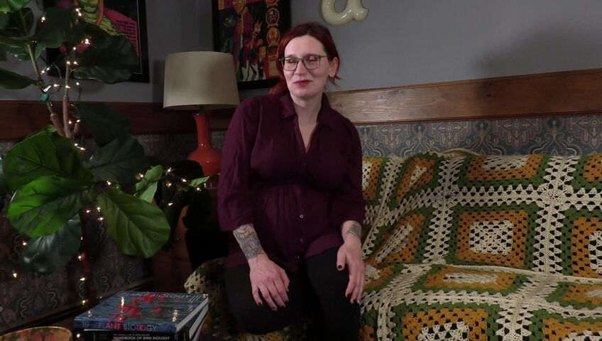 Bettie Bondage - Home School Tutor Teaches You Sex Ed​