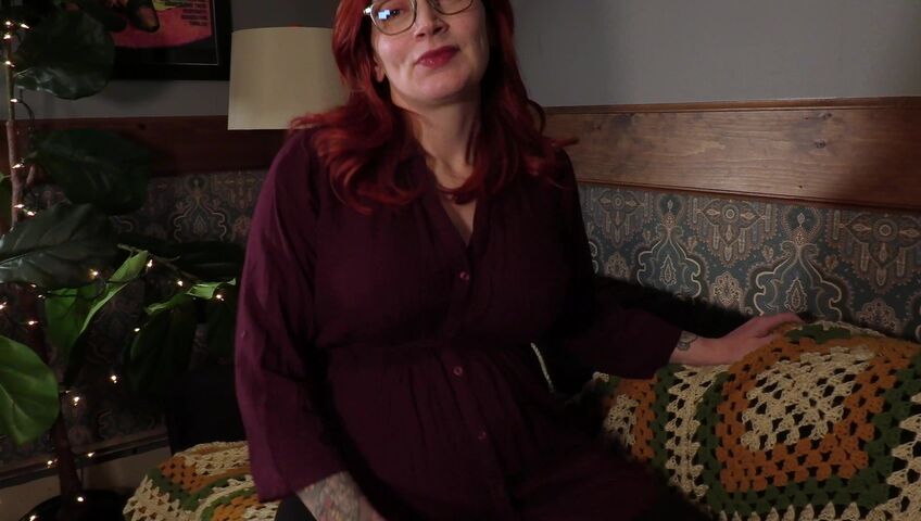 Bettie Bondage - Home School Tutor Teaches You Sex Ed​