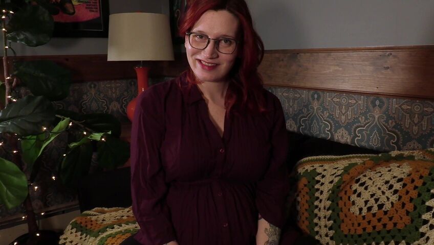 Bettie Bondage - Home School Tutor Teaches You Sex Ed​