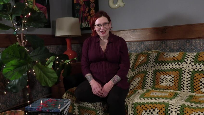 Bettie Bondage - Home School Tutor Teaches You Sex Ed​