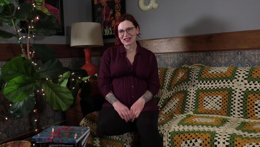 Bettie Bondage - Home School Tutor Teaches You Sex Ed​