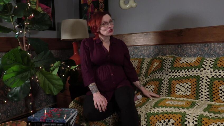 Bettie Bondage - Home School Tutor Teaches You Sex Ed​