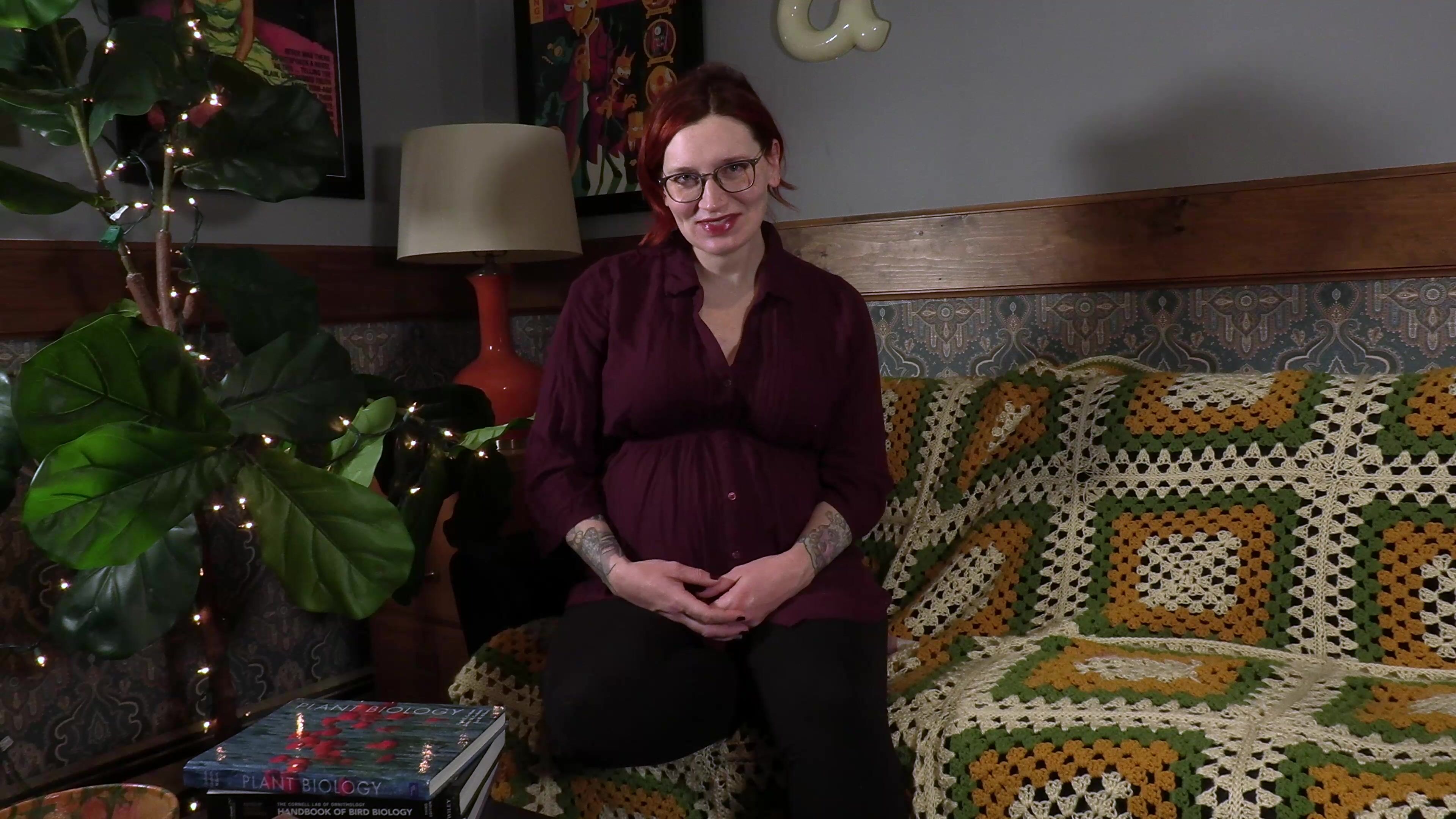 Bettie Bondage - Home School Tutor Teaches You Sex Ed​