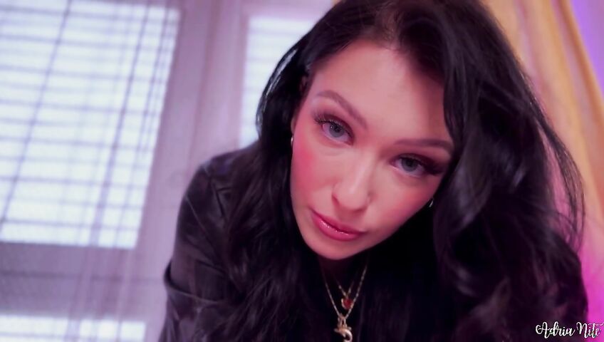 Adria Nite - You Are My Sunshine