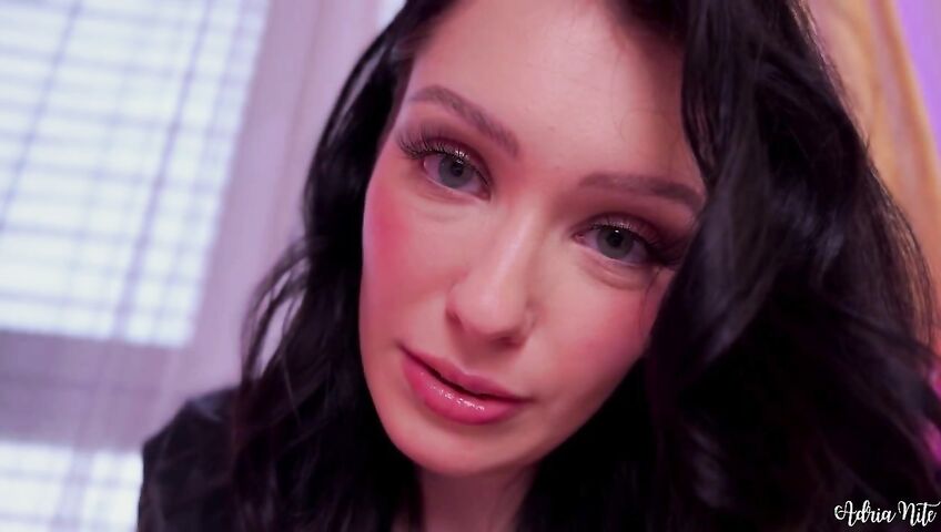 Adria Nite - You Are My Sunshine