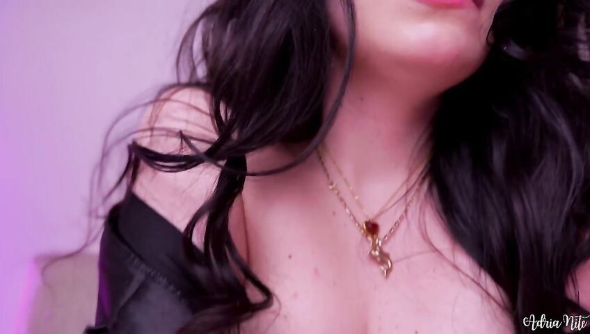 Adria Nite - You Are My Sunshine