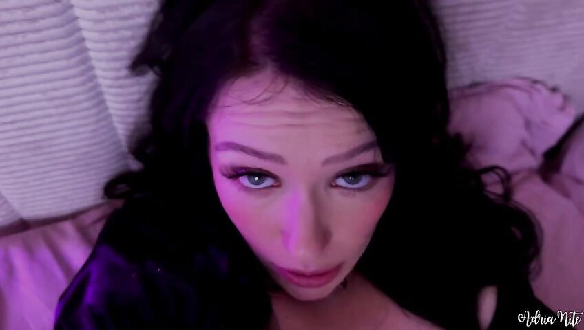 Adria Nite - You Are My Sunshine