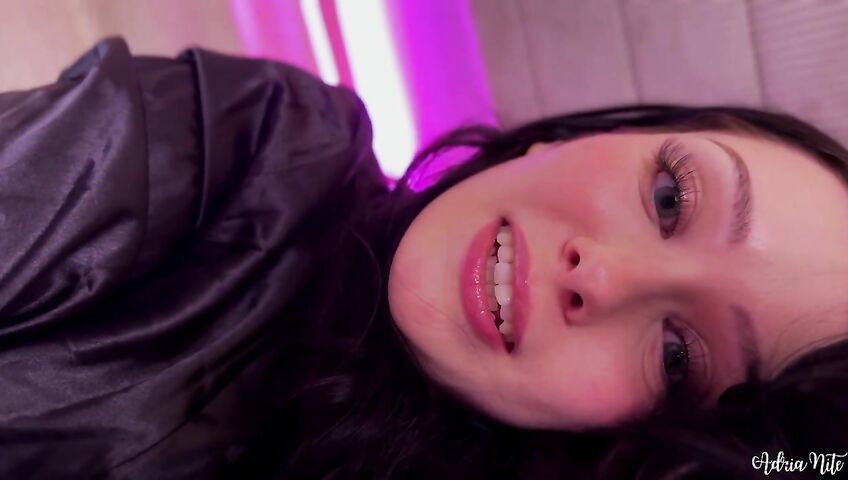 Adria Nite - You Are My Sunshine