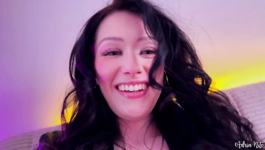 Adria Nite - You Are My Sunshine