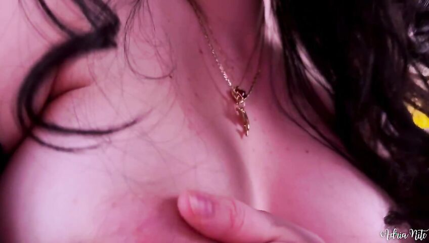 Adria Nite - You Are My Sunshine