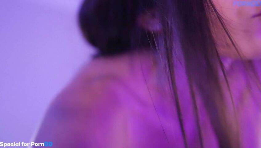 Puffin ASMR - 15 Feb 2026 - Robot Boyfriend - Part 4 ???? (Uncut Full HD PPV Version)