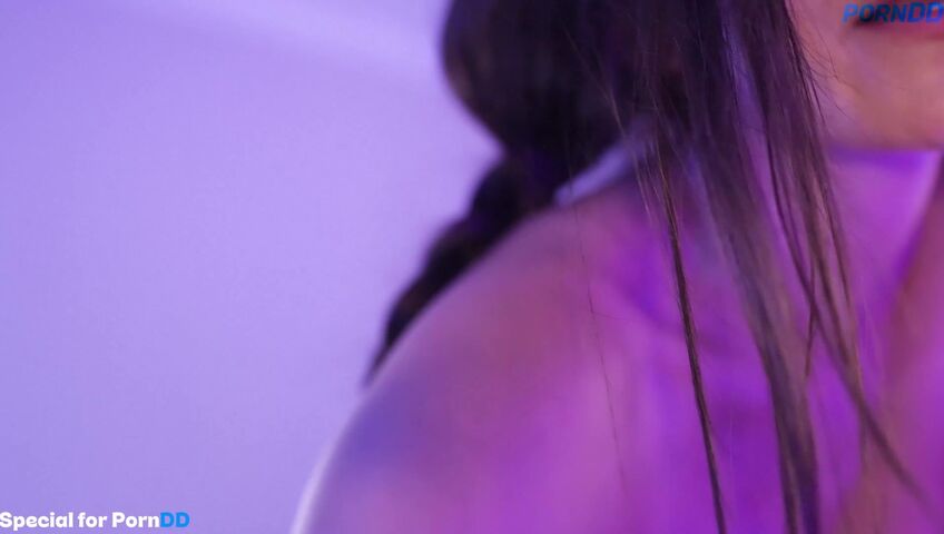 Puffin ASMR - 15 Feb 2026 - Robot Boyfriend - Part 4 ???? (Uncut Full HD PPV Version)