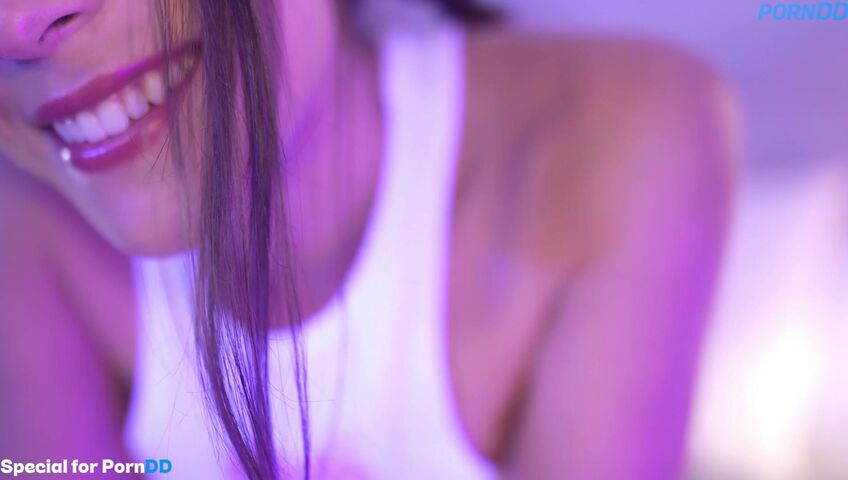 Puffin ASMR - 15 Feb 2026 - Robot Boyfriend - Part 4 ???? (Uncut Full HD PPV Version)