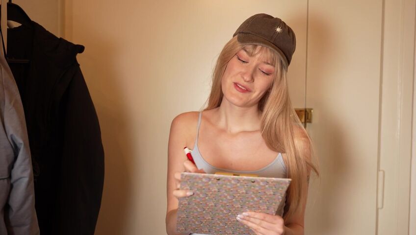 Emily ASMR - 5 March 2026 - She'll do Everything for a Tip | ASMR Roleplay