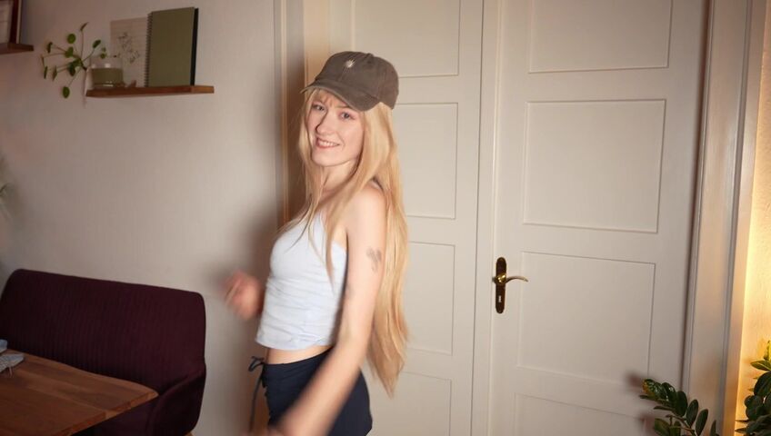 Emily ASMR - 5 March 2026 - She'll do Everything for a Tip | ASMR Roleplay