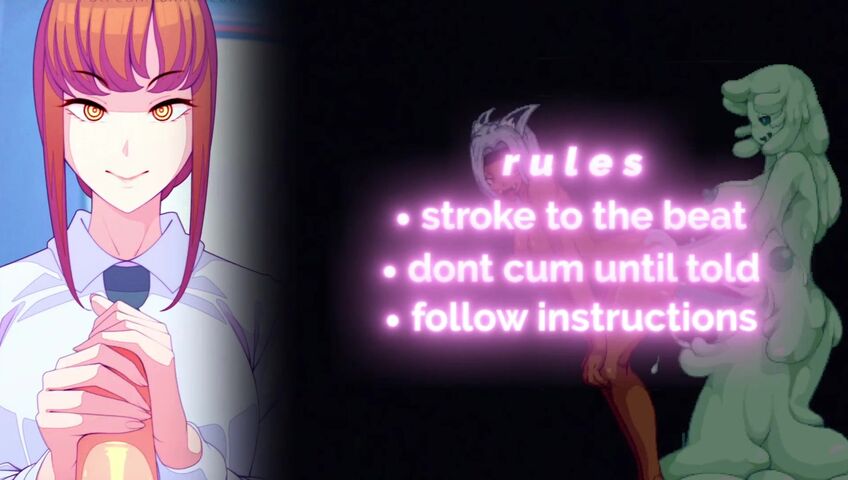 Spiritjoi - Big Sis Ruins Your No-Cum Challenge~ JOI (Fully Voiced) [Ally Kirser]