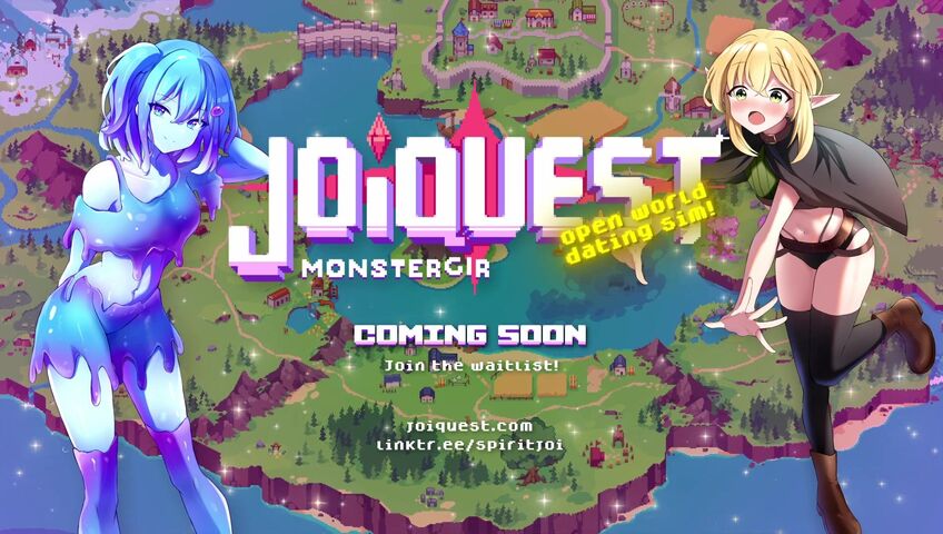 Spiritjoi - Big Sis Ruins Your No-Cum Challenge~ JOI (Fully Voiced) [Ally Kirser]