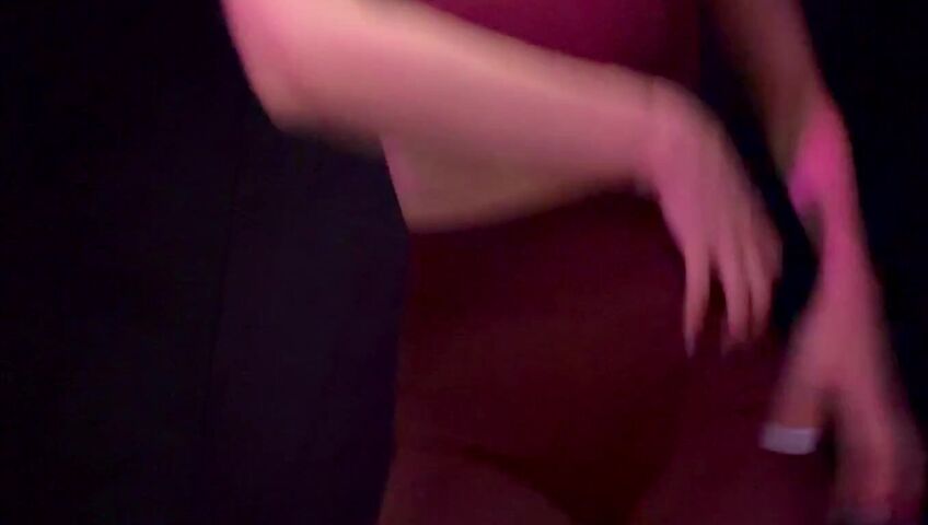 Simply Kel ASMR - 26 Feb 2026 - ASMR Fabric Scratching, Tingly Mouth Sounds, Hand Sounds (Up Close, No Talking)