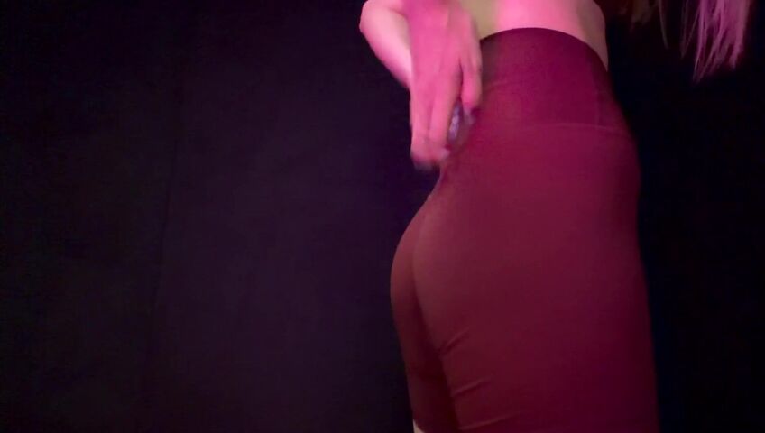 Simply Kel ASMR - 26 Feb 2026 - ASMR Fabric Scratching, Tingly Mouth Sounds, Hand Sounds (Up Close, No Talking)