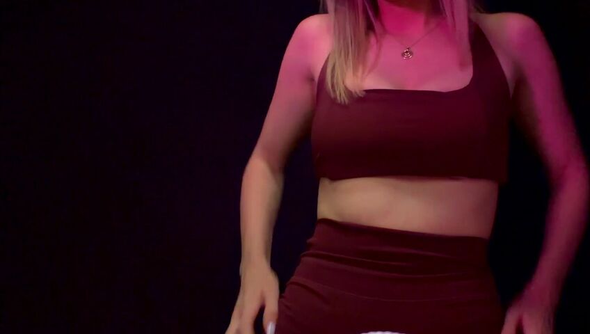 Simply Kel ASMR - 26 Feb 2026 - ASMR Fabric Scratching, Tingly Mouth Sounds, Hand Sounds (Up Close, No Talking)