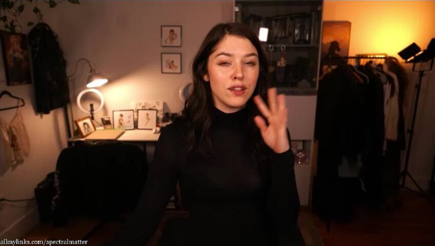 Emma Choice - 4 March 2026 - OnlyFans Live Stream