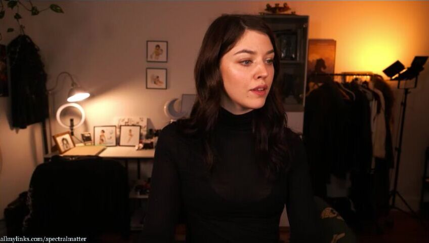 Emma Choice - 4 March 2026 - OnlyFans Live Stream