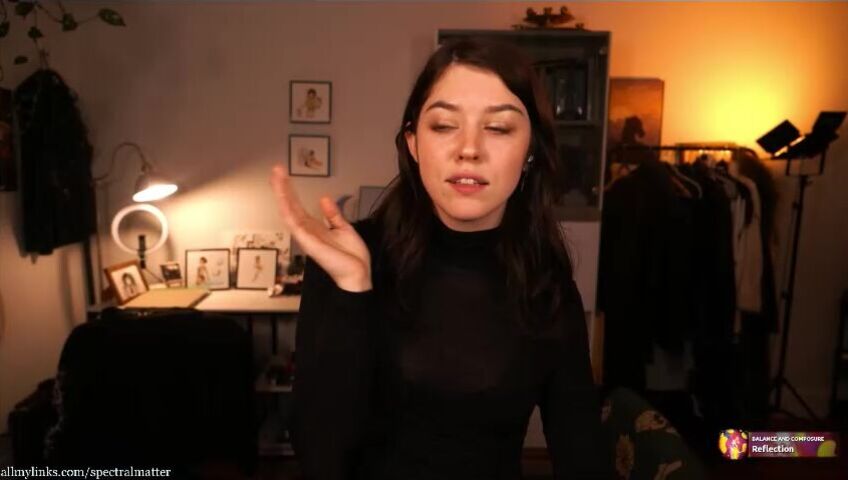 Emma Choice - 4 March 2026 - OnlyFans Live Stream