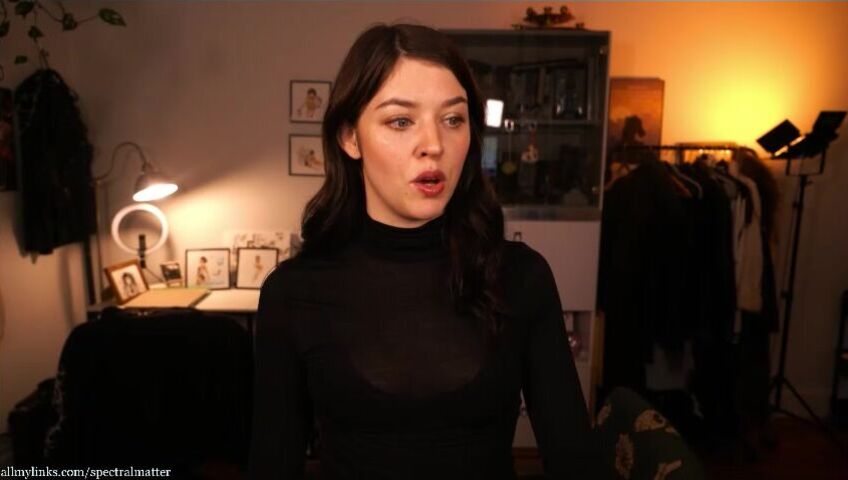 Emma Choice - 4 March 2026 - OnlyFans Live Stream