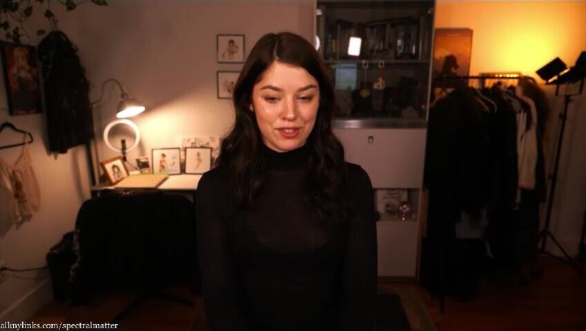 Emma Choice - 4 March 2026 - OnlyFans Live Stream