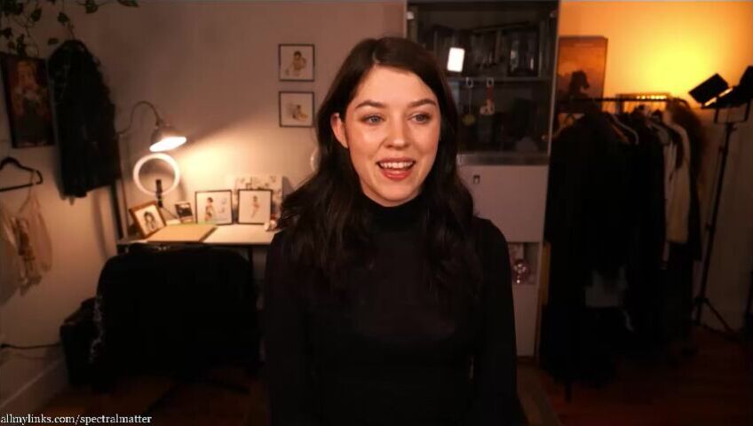 Emma Choice - 4 March 2026 - OnlyFans Live Stream