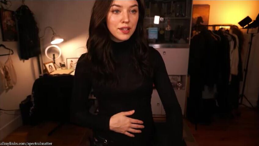 Emma Choice - 4 March 2026 - OnlyFans Live Stream