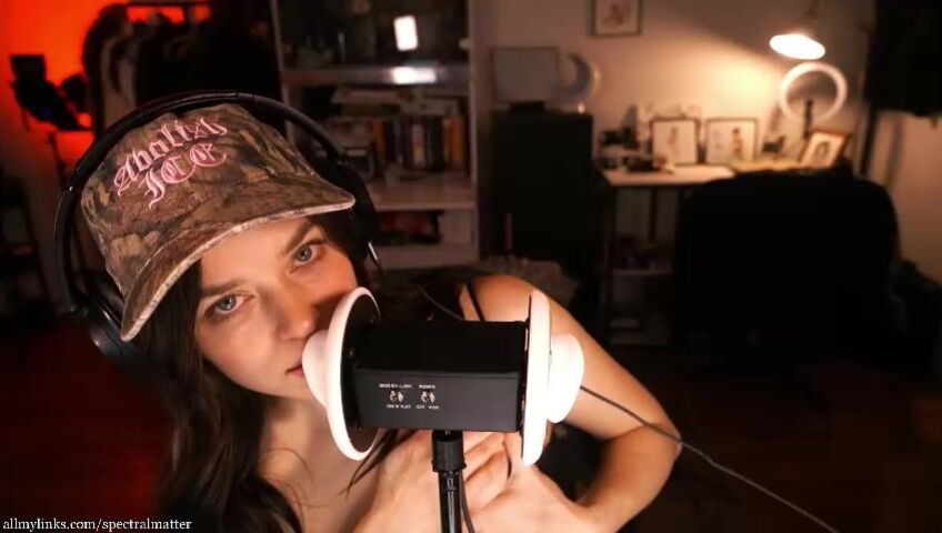 Emma Choice - 4 March 2026 - OnlyFans Live Stream