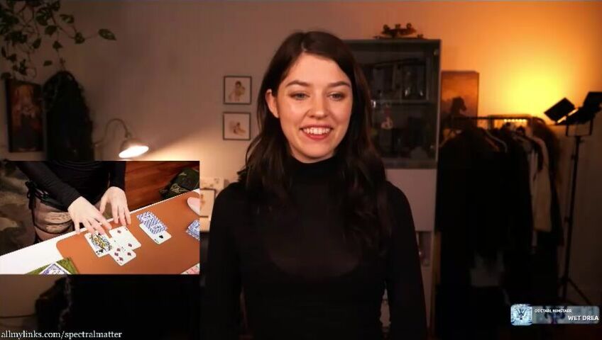 Emma Choice - 4 March 2026 - OnlyFans Live Stream