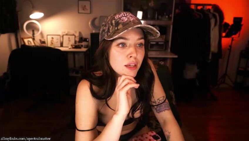 Emma Choice - 4 March 2026 - OnlyFans Live Stream